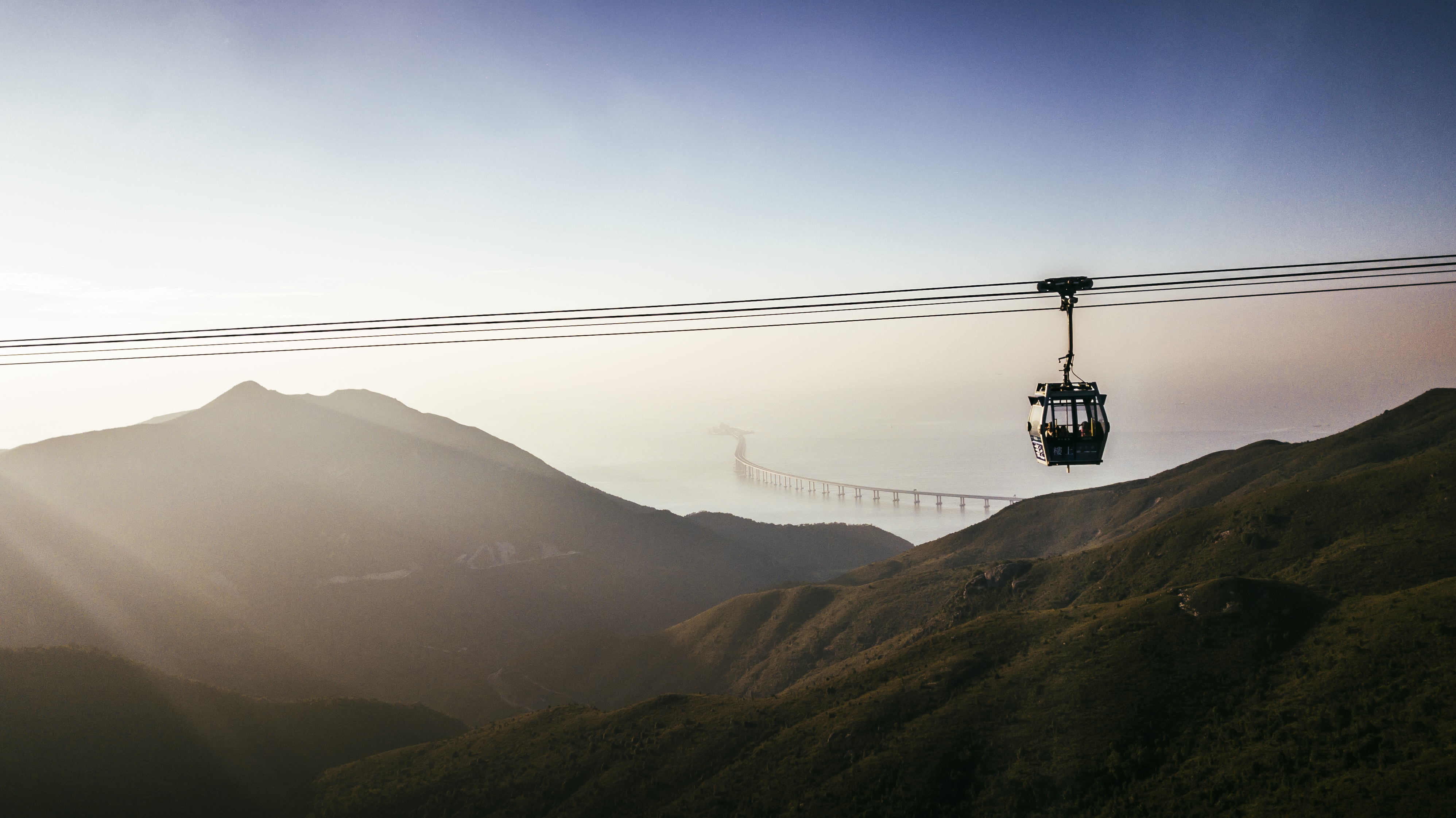 ゴンピン360°ゴンドラチケットをお渡しして現地解散となります